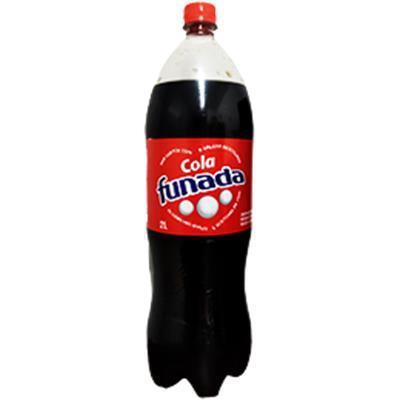REFRIG FUNADA COLA 2L