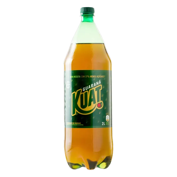 REFRIG KUAT PET 2L