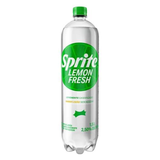 REFRIG SPRIT LEMON FRESH LIMAO PET 1,5L