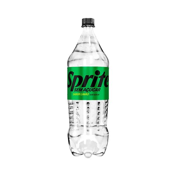 REFRIG SPRITE PET 2L ZERO ACUCAR