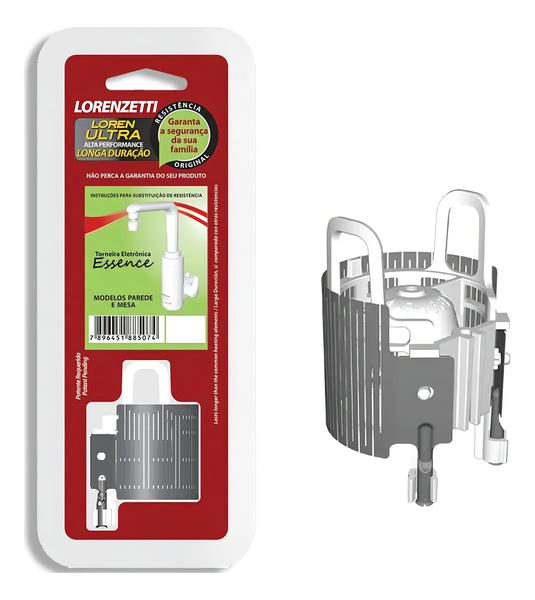 RESISTENCIA LORENZETTI TORNEIRA ESS 220V