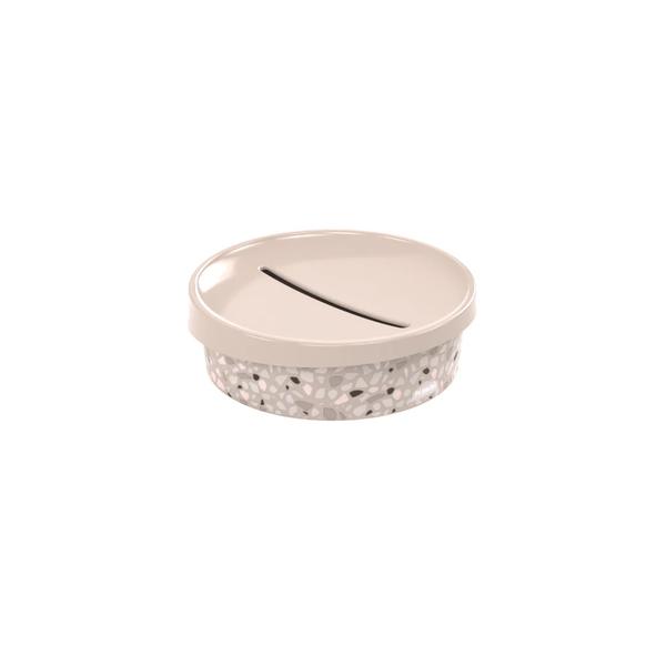 SABONETEIRA PLASUTIL QUAD DECOR