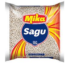 SAGU MIKA PCT 500G