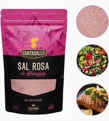 SAL ROSA HIMALAIA CANTAGALLO 500G FINO