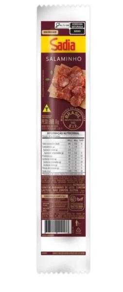SALAMINHO SADIA KG
