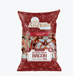 SALG ANA JULIA 80G BACON