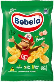 SALG BEBELA CEBOLA 50G