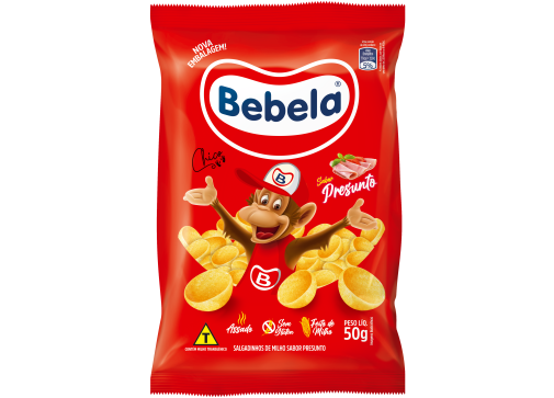 SALG BEBELA PRESUNTO 50G