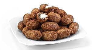 SALG MINI KIBE CARNE REQ KG