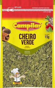 SALVIA CAMPILAR 15G