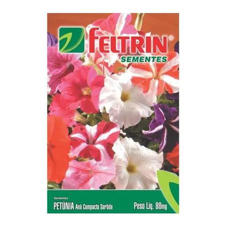 SEMENTE FELTRIN SCH PETUNIA R291