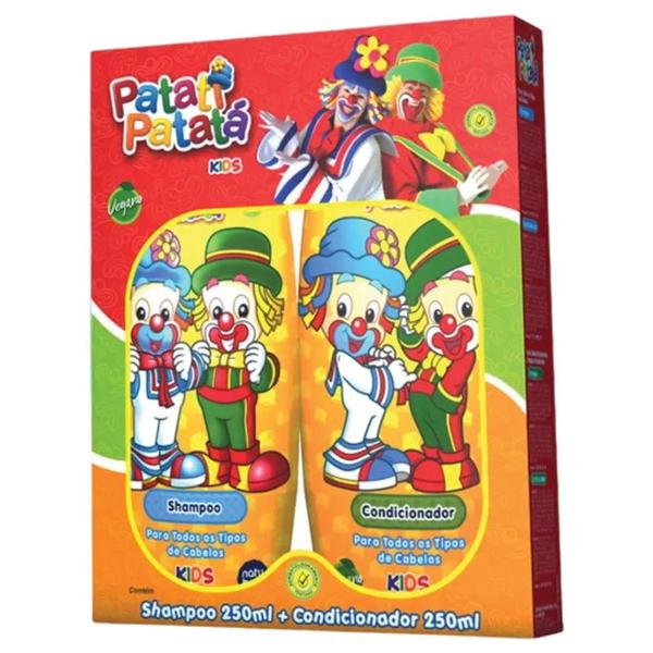 SH+COND PATATI PATATA 500ML TODO TIPO CA