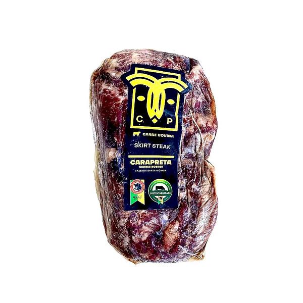 SKIRT STEAK ENTRANHA CARAPRETA KG