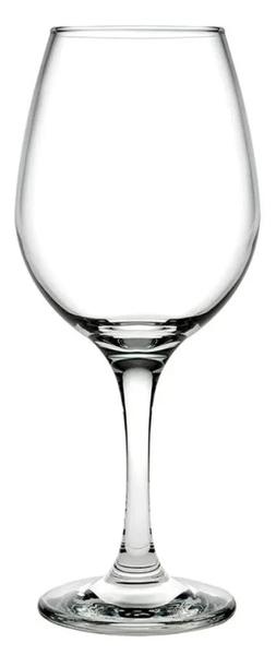 TACA LIRA VIDRO 295ML