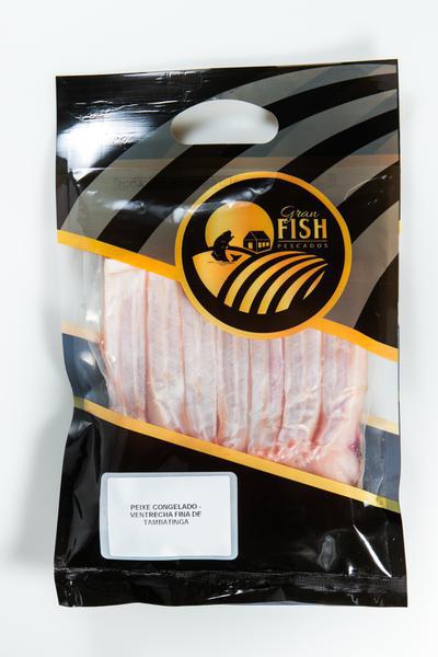 TAMBATINGA VENTRECHA GRANFISH SEM ESPIN