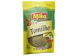 TOMILHO MIKA 20G