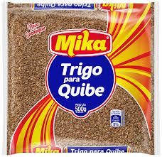 TRIGO P QUIBE MIKA PCT 500G