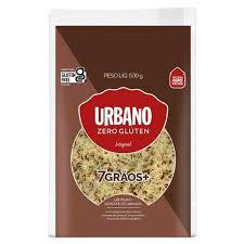 URBANO 7 GRAOS COM LENTILHA E GIRASSOL 1