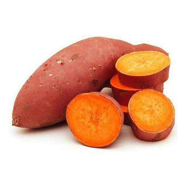 V.BATATA DOCE SALMAO KG