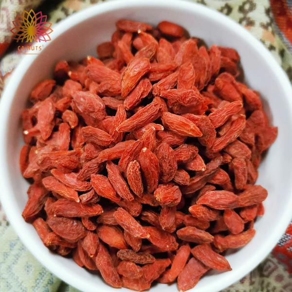 V.GOJI BERRY KG