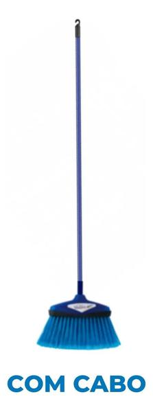 VASSOURA BELITA VITORIA C CABO UND