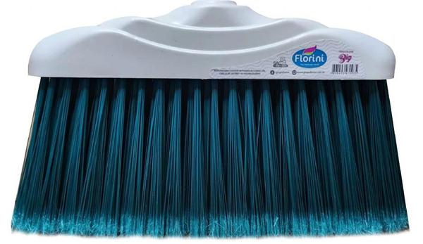 VASSOURA FLORINI BIG MULT C/CABO