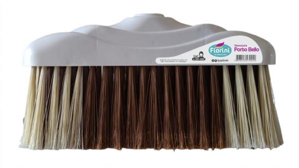 VASSOURA FLORINI PORTO BELLO
