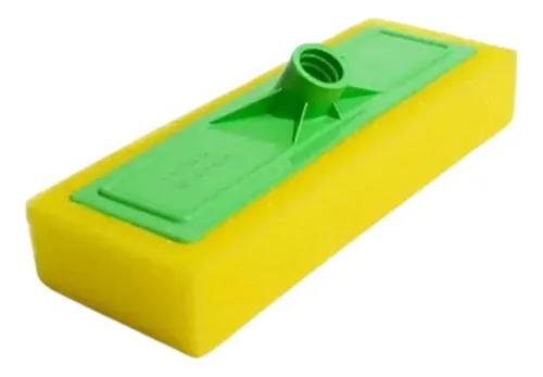 VASSOURA PASSA CERA EXTRA S/CABO