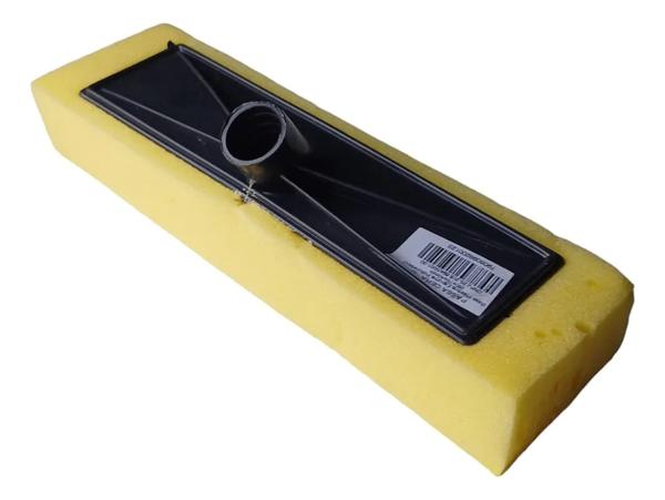 VASSOURA PASSA CERA M S/CABO