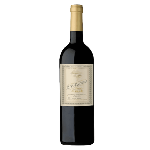 VINHO D.V CATENA HISTORIC (TTO) SECO DV