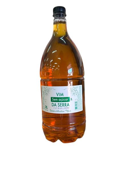 VINHO VIM SERRA 2L BRANCO SUAVE