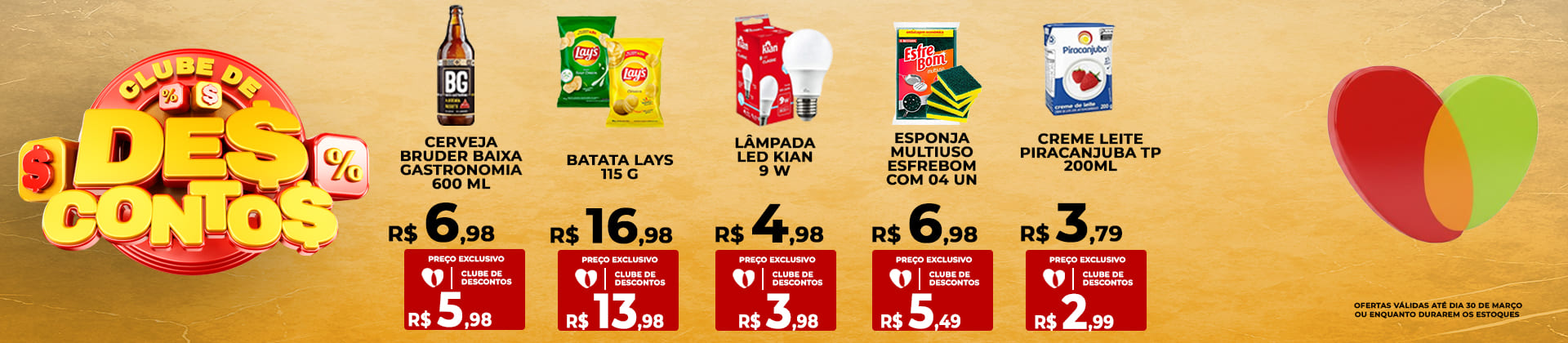 BANER CLUBE ATÉ FINAL DE ABRIL