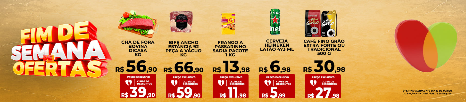 OFERTA FDS