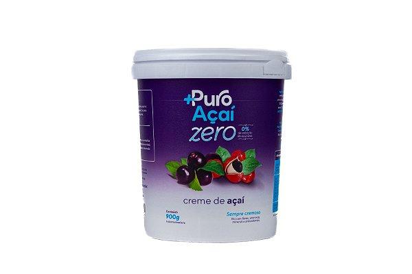 ACAI MAIS YOGO ZERO ACAUCAR 900ML