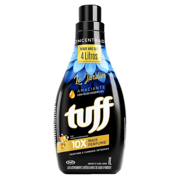 AMAC ROUP CONC TUFF LE JARDIN 1L