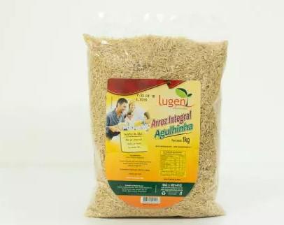 ARROZ  INT AGULH LUGEN 1KG