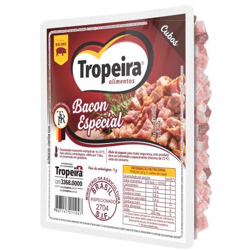 BACONIL TROPEIRA EXTRA KG 1105