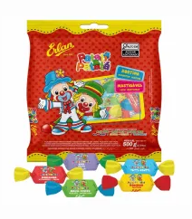 BALA ERLAN MASTIG PATATI PATATA SORT 500G