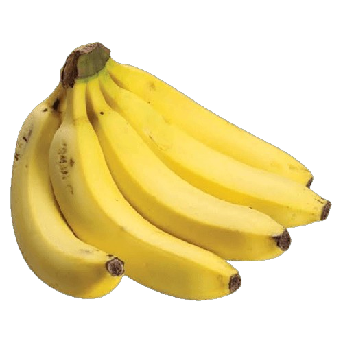 BANANA CATURRA KG