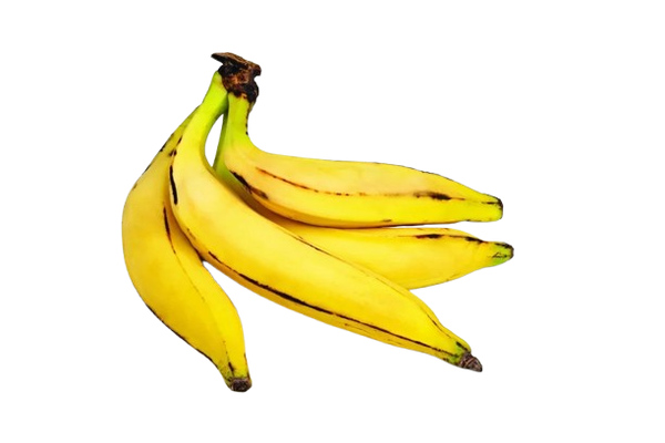 BANANA TERRA KG