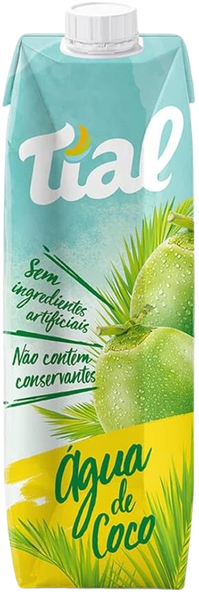 BB AGUA COCO TIAL TP 1L