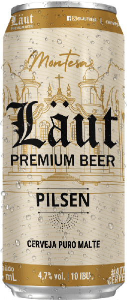 BB CERV LAUT PREMIUM PILSEN LTA 473ML