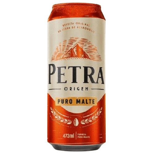 BB CERV PETRA PURO MALTE LTA 473ML