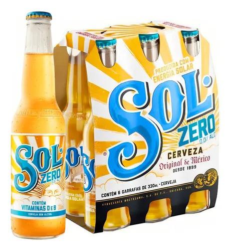 BB CERV SOL PREMIUM ZERO LONG NECK 600ML GF