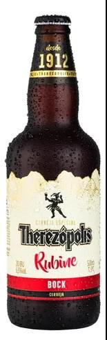BB CERV THEREZOPOLIS RUBINE BOCK GFA 500ML