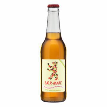 BB CHA MISTO BAER MATE C/G GFA 350ML