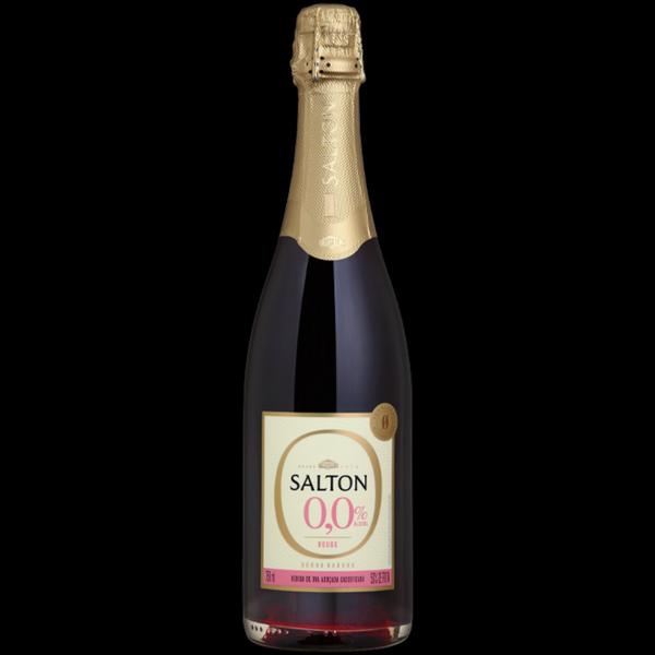 BB CHAMP NAC SALTON ZR ALCOOL TINTO ROUGE 750ML