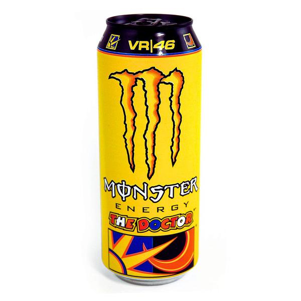 BB ENERGETICO MONSTER THE DOCTOR LTA 473ML