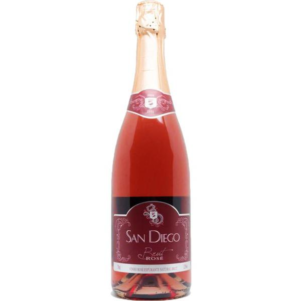 BB ESPUMANTE SAN DIEGO BRUT ROSE 750ML