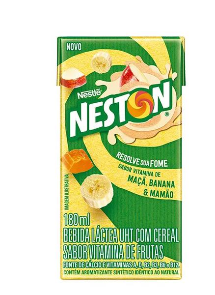 BB LAC NESTLE NESTON TP 180ML